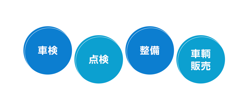 昭和15年創業 信頼と実績・確かな技術
